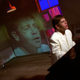 Image for article titled 10 Iconic Screenshots from Elton John's 'Can You Feel the Love Tonight' Video